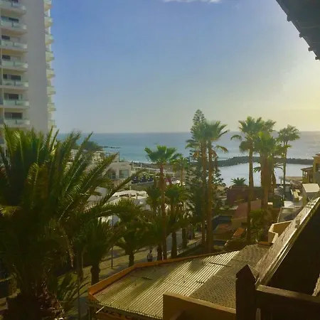 Pueblo Canario Lejlighed Playa Feñabe